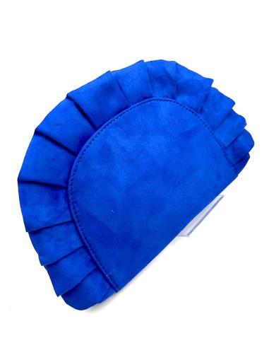 BOLSOS DE FIESTA Y BODA TODOS LOS COLORES PRECIOSO DISEÑO DE ABANICO