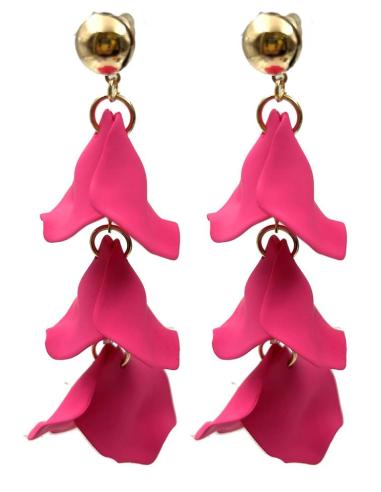 PENDIENTES DE MUJER LARGOS MUY BONITOS Y PERFECTOS PARA DIA Y NOCHE