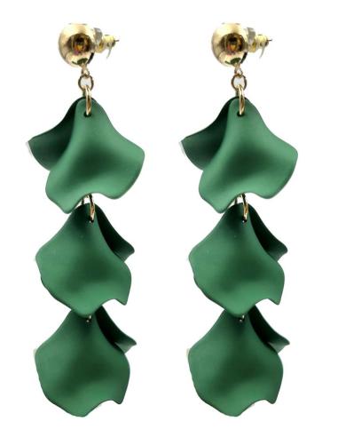 PENDIENTES DE MUJER LARGOS MUY BONITOS Y PERFECTOS PARA DIA Y NOCHE