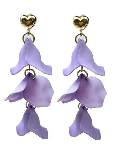 PENDIENTES DE MUJER LARGOS MUY BONITOS Y PERFECTOS PARA DIA Y NOCHE