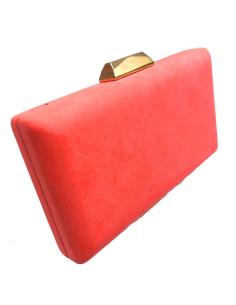 BOLSOS DE FIESTA CORAL FLOUR PARA BODAS BAUTIZOS Y COMUNIONES
