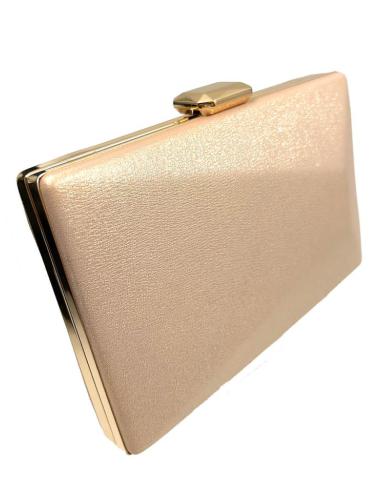 BOLSOS DE FIESTA CON DISEÑO GEOMETRICO