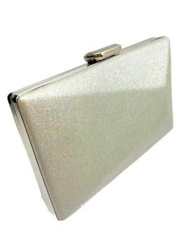 BOLSOS DE FIESTA CON DISEÑO GEOMETRICO