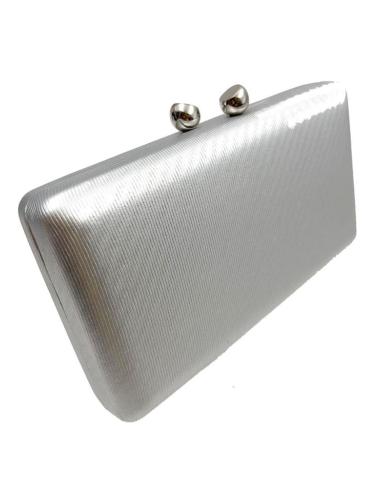 CLUTCH EN ORO Y PLATA MODA Y VANGURADIA ONLINE