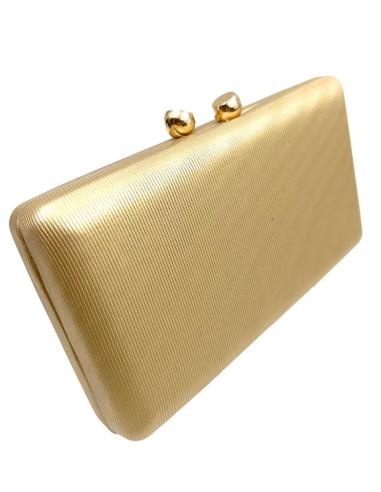 CLUTCH EN ORO Y PLATA MODA Y VANGURADIA ONLINE
