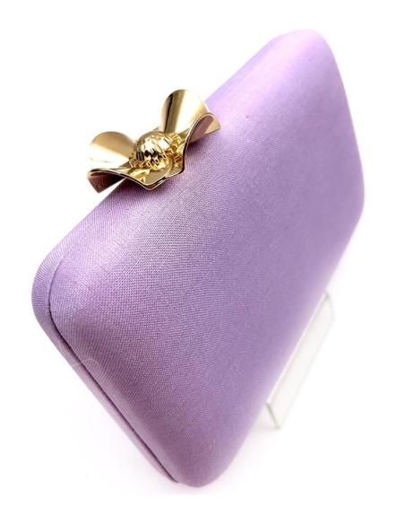 LOS BOLSOS DE FIESTA MAS ORGINALES DE MADRID- COLOR LILA
