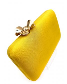 LOS BOLSOS DE FIESTA  AMARILLOS MAS ORGINALES DE MADRID 2