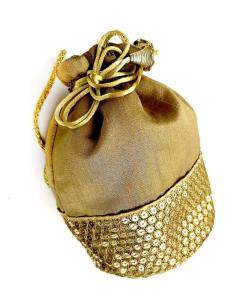 BOLSOS MUJER DE FIESTA DORADOS VIEJO LIMOSNERA COMODA PARA BODAS