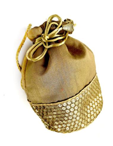 BOLSOS MUJER DE FIESTA DORADOS VIEJO LIMOSNERA COMODA PARA BODAS