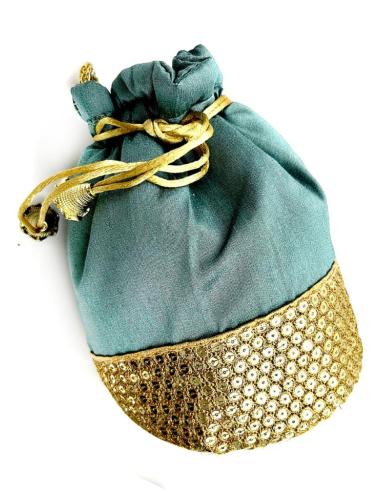 BOLSOS MUJER DE FIESTA VERDE CLARO LIMOSNERAS IDEALES PARA BODAS