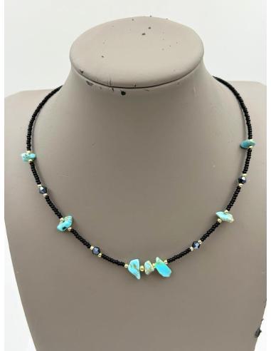 COLLARES PARA HOMBRE COLLARES DE PIEDRAS SEMIPRECIOSAS
