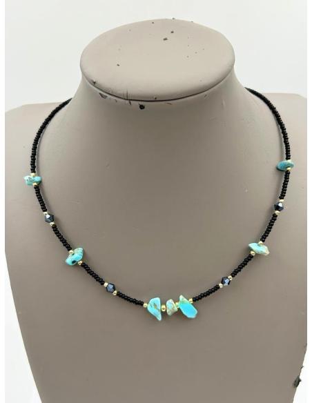 COLLARES PARA HOMBRE COLLARES DE PIEDRAS SEMIPRECIOSAS