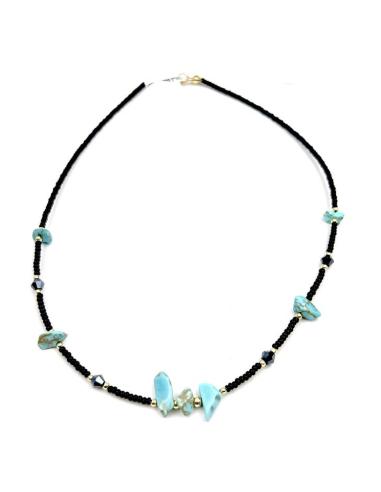 COLLARES PARA HOMBRE COLLARES DE PIEDRAS SEMIPRECIOSAS