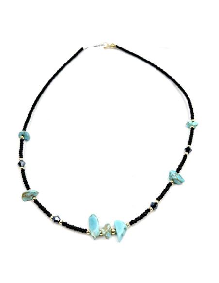 COLLARES PARA HOMBRE COLLARES DE PIEDRAS SEMIPRECIOSAS
