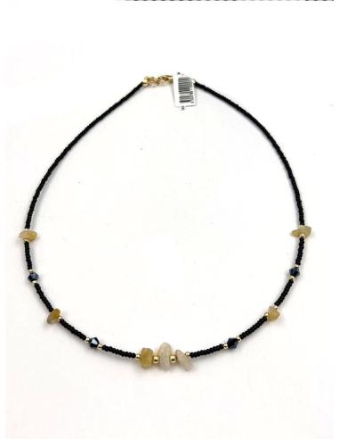 COLLARES PARA HOMBRE COLLARES DE PIEDRAS SEMIPRECIOSAS