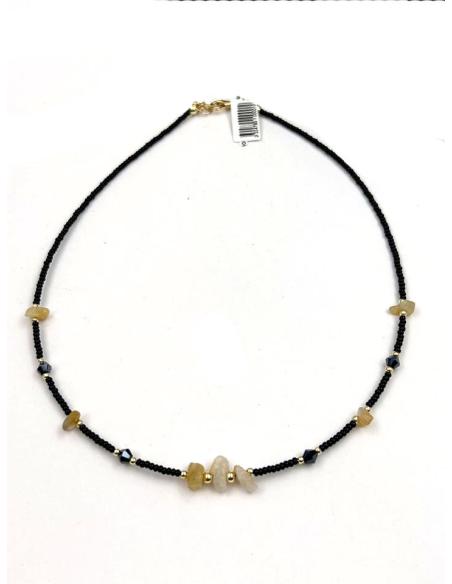 COLLARES PARA HOMBRE COLLARES DE PIEDRAS SEMIPRECIOSAS