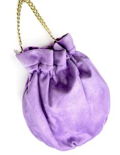 BOLSOS MUJER MORADOS TONO LILA PARA BODAS BONITA Y ELEGANTE LIMOSNERA