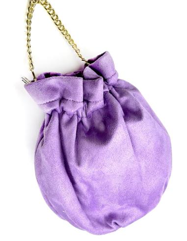 BOLSOS MUJER MORADOS TONO LILA PARA BODAS BONITA Y ELEGANTE LIMOSNERA