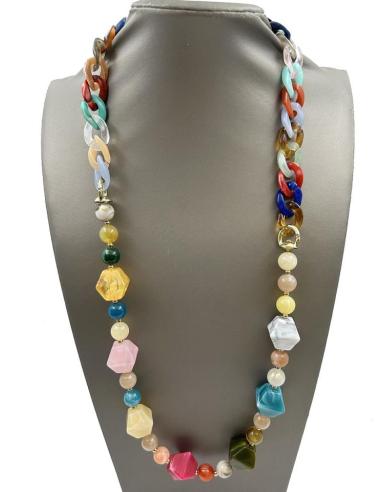 COLLARES MUJER OFERTA FABULOSO FONDO DE ARMARIO