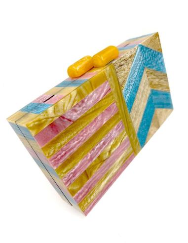 CLUTCHS Y BOLSOS FIESTA ORIGINALES MADERA Y NACAR UN BOLSO ORIGINAL Y DIFERENTE PARA MUJERES QUE MARCAN LA DIFERENCIA