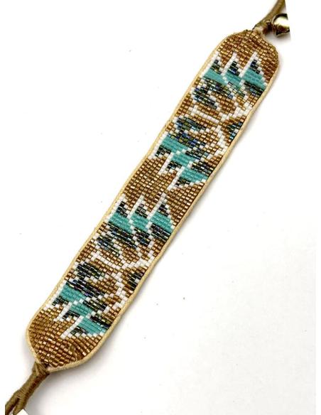 LAS MEJORES PULSERAS DE MIYUKI MADRID, EN EL JARDIN DEL DESEO
