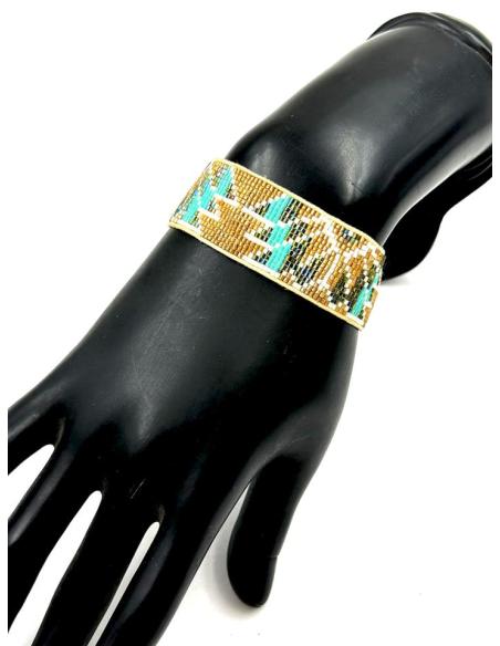 LAS MEJORES PULSERAS DE MIYUKI MADRID, EN EL JARDIN DEL DESEO