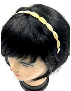 DIADEMAS MUJER ORIGINALES PARA INVITADA MADRID 2