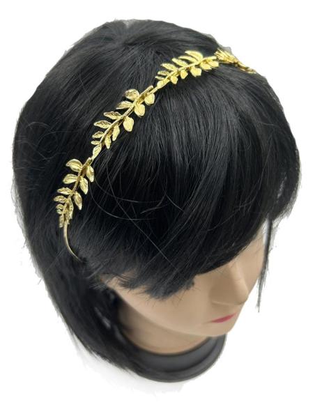 DIADEMAS MUJER ORIGINALES PARA INVITADA MADRID