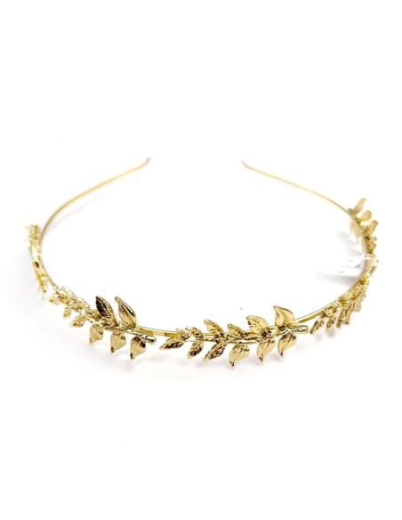 DIADEMAS MUJER ORIGINALES PARA INVITADA MADRID