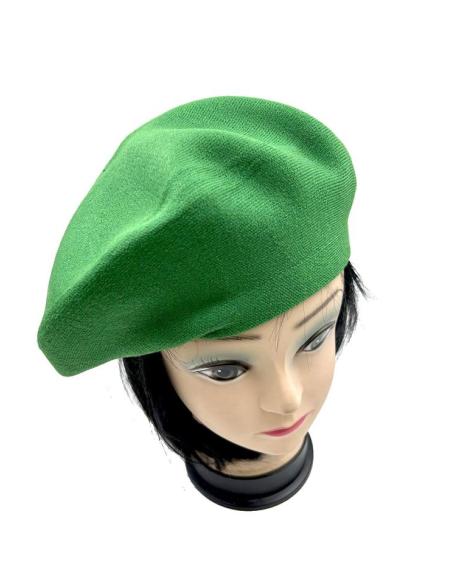 BOINAS VERDES ESMERALDA MUJER PARA LUCIR CHIC ESTE INVIERNO