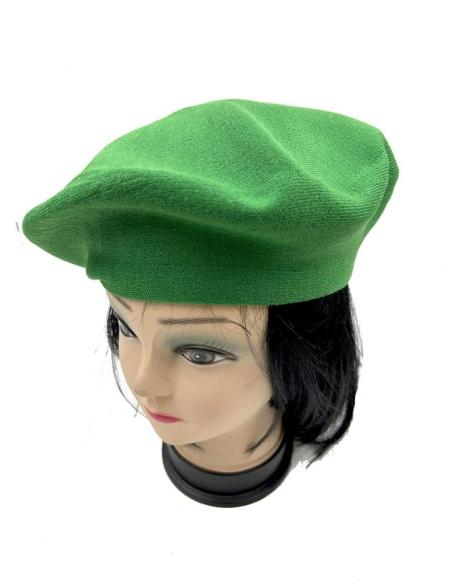 BOINAS VERDES ESMERALDA MUJER PARA LUCIR CHIC ESTE INVIERNO