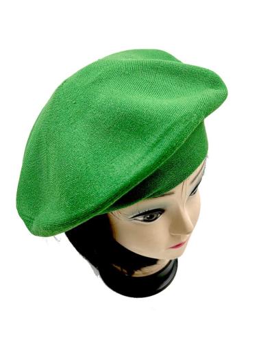BOINAS VERDES ESMERALDA MUJER PARA LUCIR CHIC ESTE INVIERNO