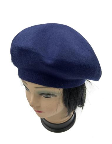 BOINAS MUJER AZULES MARINO PISA ESTE INVIERNO CON UN LOOK UNICO