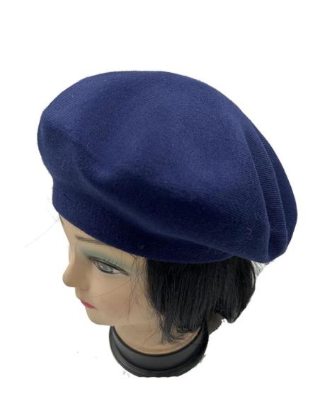 BOINAS MUJER AZULES MARINO PISA ESTE INVIERNO CON UN LOOK UNICO