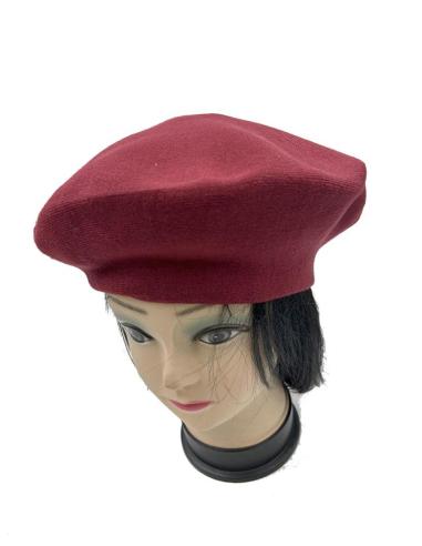 BOINAS MUJER GRANATES BONITO ACCESORIO ESTILO PARISINO