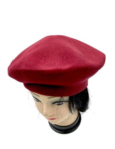 BOINAS MUJER GRANATES BONITO ACCESORIO ESTILO PARISINO