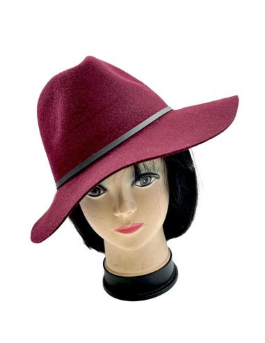 SOMBREROS MUJER GRANATES ESTILO BOHEMIO PARA TU LOOK