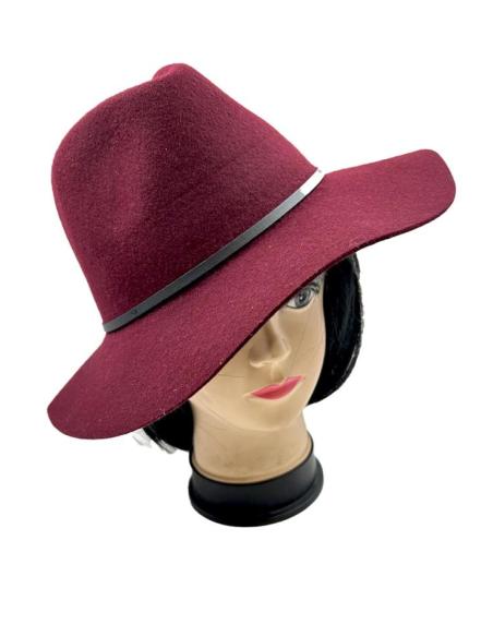 SOMBREROS MUJER GRANATES ESTILO BOHEMIO PARA TU LOOK