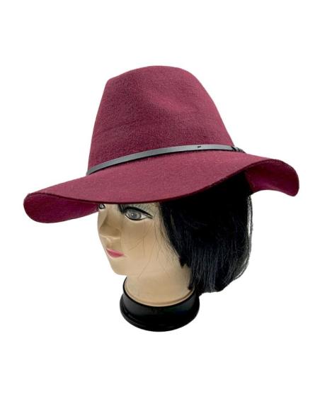 SOMBREROS MUJER GRANATES ESTILO BOHEMIO PARA TU LOOK