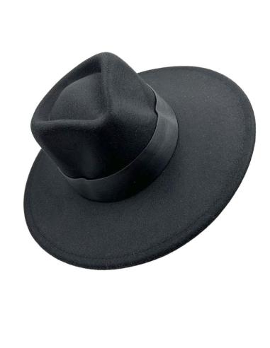 SOMBREROS MUJER NEGROS FABULOSO FONDO DE ARMARIO