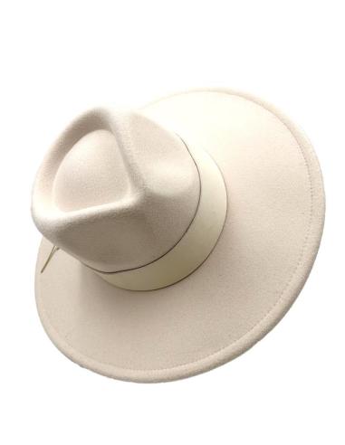 SOMBREROS MUJER BEIGE CON EL QUE ESTARAS PERFECTA LOS DIAS DE FRIO