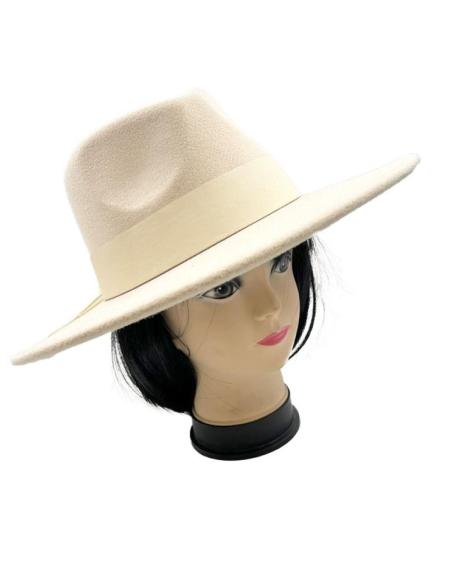 SOMBREROS MUJER BEIGE CON EL QUE ESTARAS PERFECTA LOS DIAS DE FRIO