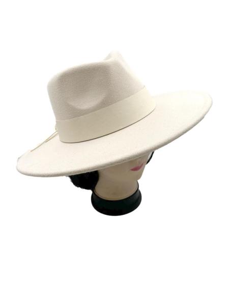 SOMBREROS MUJER BEIGE CON EL QUE ESTARAS PERFECTA LOS DIAS DE FRIO