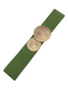 CINTURONES VERDES PISTACHO EL COMPLEMENTO PERFECTO PARA BODAS