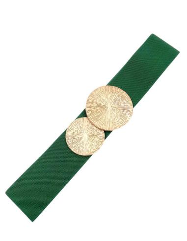 CINTURONES VERDES ESMERALDA IDEALES PARA BODAS DIA Y NOCHE