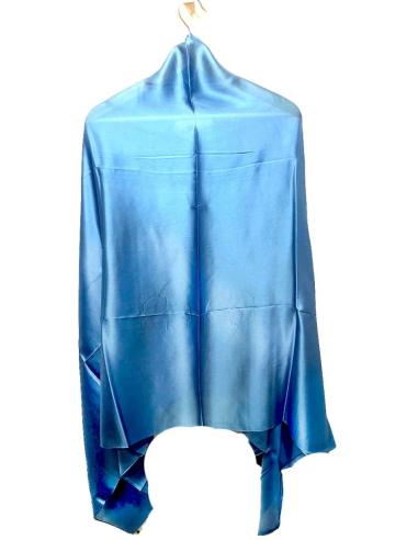 CHALES DE FIESTA AZULES  CIELO PARA BODAS, NOCHE Y EVENTOS
