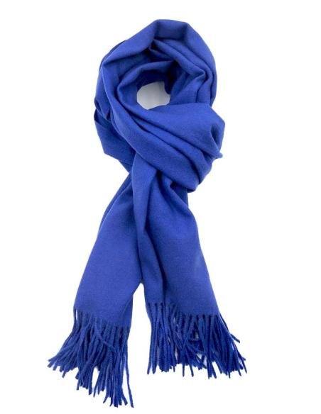 PAÑUELOS AZULONES CHAL Y PASHMINA MUY CALIDOS Y ELEGANTES