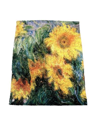 PAÑUELOS ALEGRES CON FLORES Y GIRASOLES FULAR Y BUFANDA