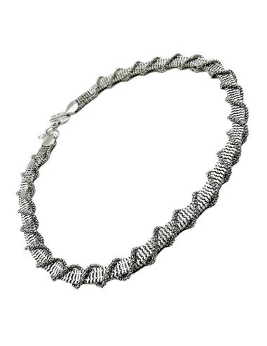 CINTURONES MUJER PLATEADOS DE MODA PERFECTOS PARA DIA Y NOCHE