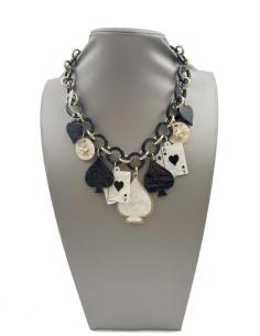 COLLARES CORTOS